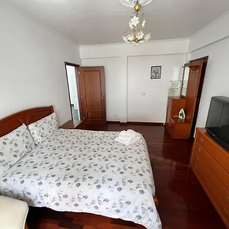 Apartament Comfortable 2-bedroom For Relaxing
