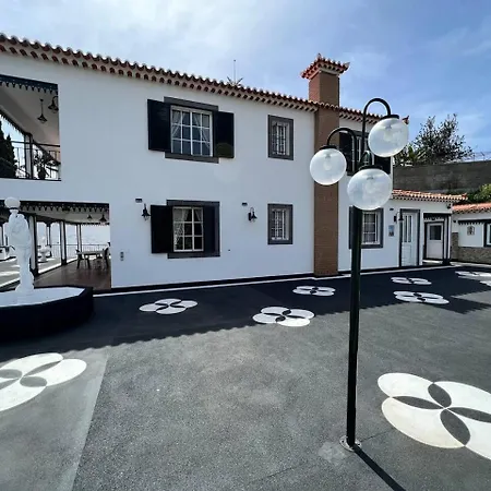 Apartament Comfortable 2-bedroom For Relaxing Funchal (Madeira)