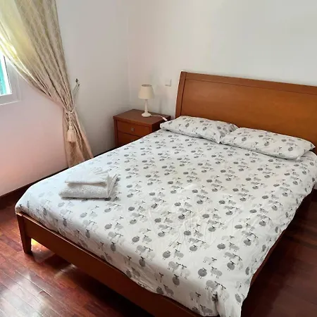 Comfortable 2-bedroom For Relaxing Apartament Funchal (Madeira)