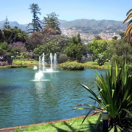Comfortable 2-bedroom For Relaxing Apartament Funchal (Madeira)