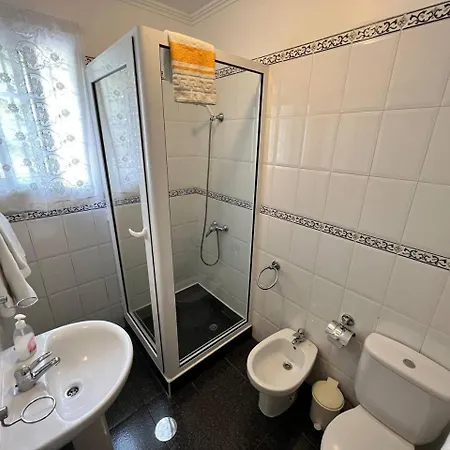 Comfortable 2-bedroom For Relaxing Lägenhet